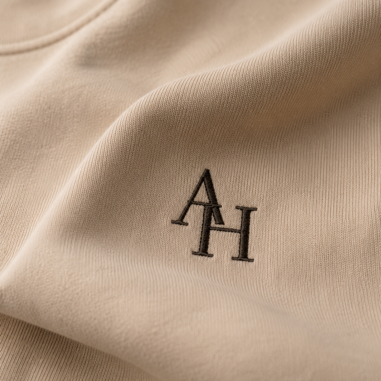 Antwerp Heritage - First Drop — Signature Tee